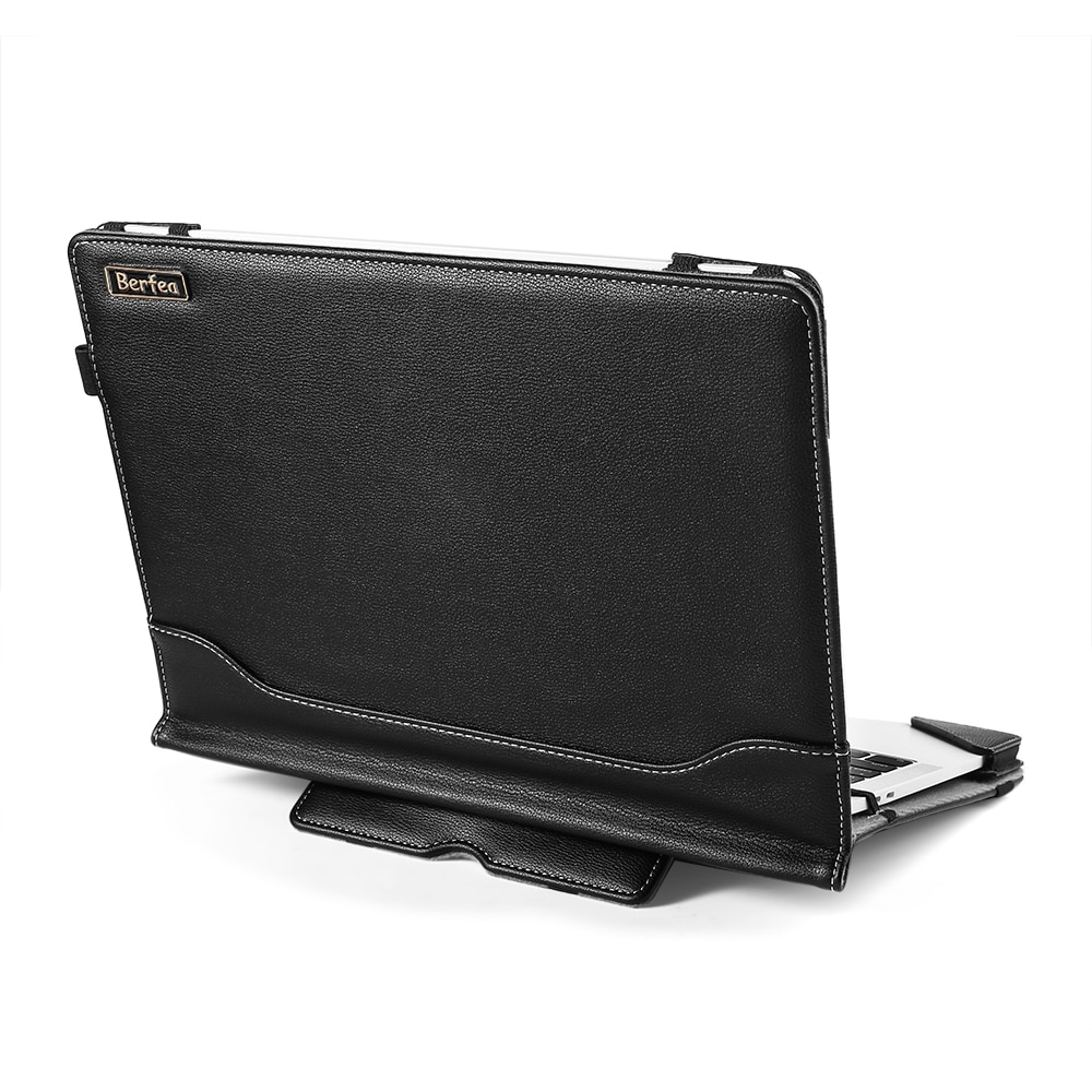 Case Cover voor HP EliteBook 840 G5 G6/745 G5 G6 14 inch Laptop Sleeve Bag Stand PC Beschermende shell Skin Pouch