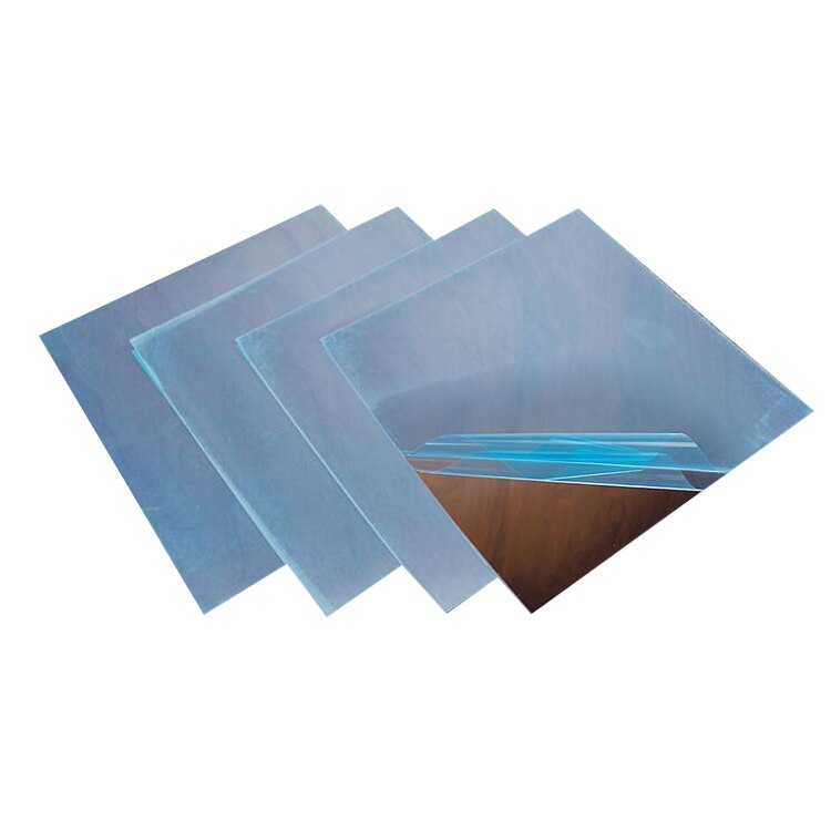 4 stuks spiegel wandtegel stickers waterdichte zelfklevende vierkante sticker muurdecoratie stickers woonkamer woondecoratie 30cm x 30cm