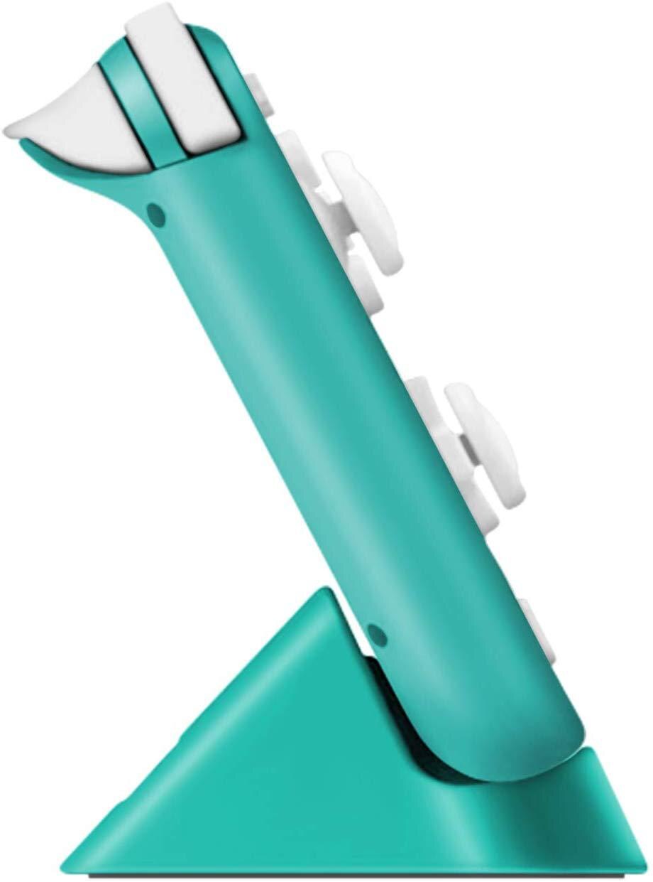 TNS-19062 Charging Station for Nintendo Switch Universal Charging Base For Switch Lite Console Charger Hold Stand