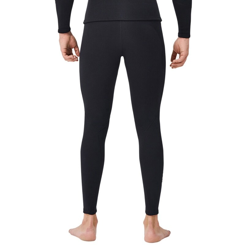Men Women Swimming Pants Wetsuit Thickened Warmth Deep Diving Pants Water Sports Snorkeling Surfing Pants