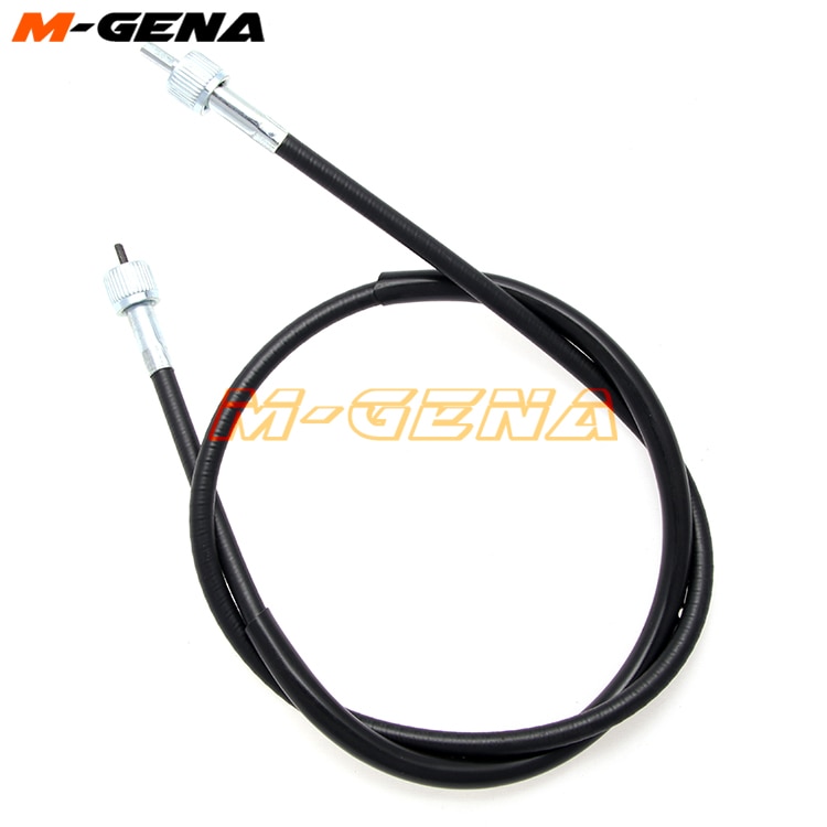 Motorcycle Speedometer Odometer Cable Line Wire For Kawasaki BALIUS