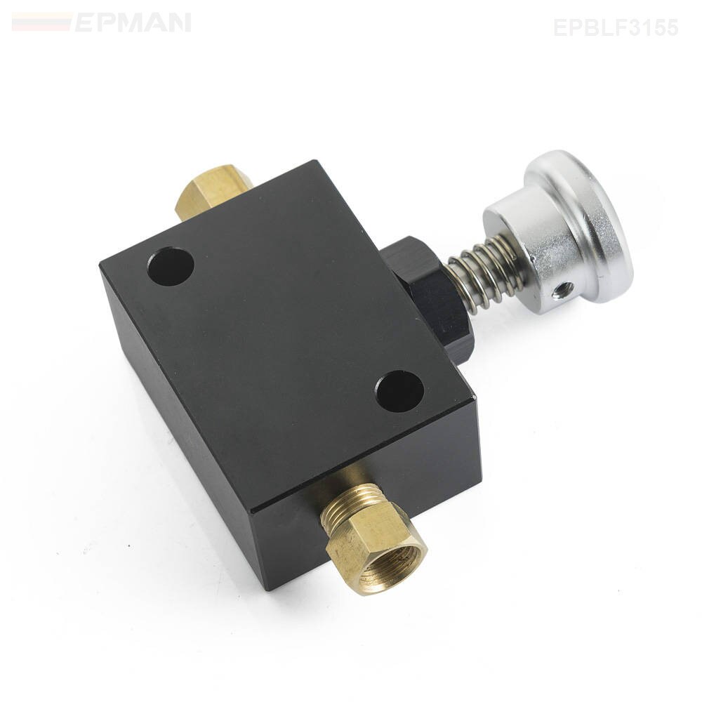 High Accuracy Brake Lock Line Hydraulic Brake Park Lock Pressure Holder Hydraulic Park Lock for Disc Drum