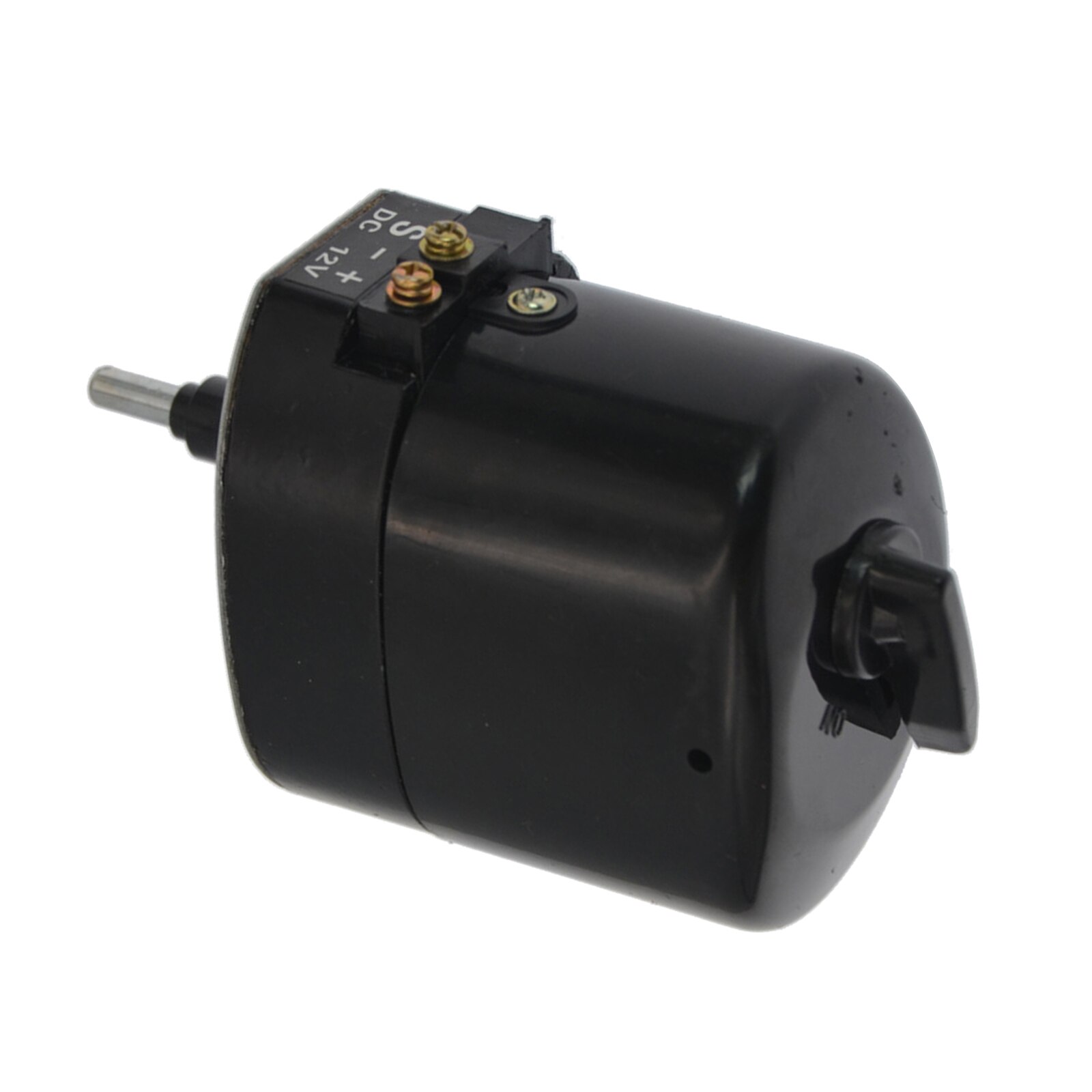Car Auto 12V Wiper Motor Fit For Willys Jeep Tractor Accessory 01287358