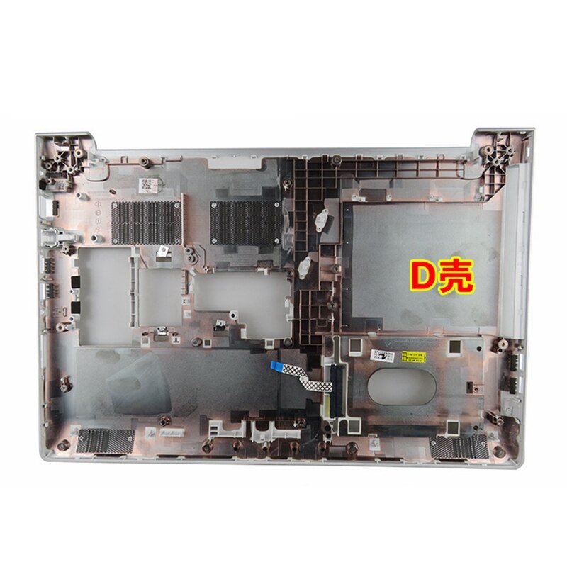 För lenovo ideapad 510-15 510-15 isk 510-15 ikb 310-15 310-15 isk 310-15 abr nedre bärbara fodral fodral fodral  ap10 t 000 c 00 handledsstöd