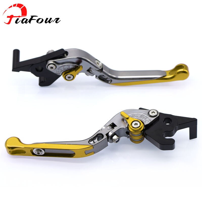 Fit Voor Honda FORZA125 FORZA250 FORZA300 Forza 125 250 300 Folding Uitschuifbare Rem Koppeling Hevels: O