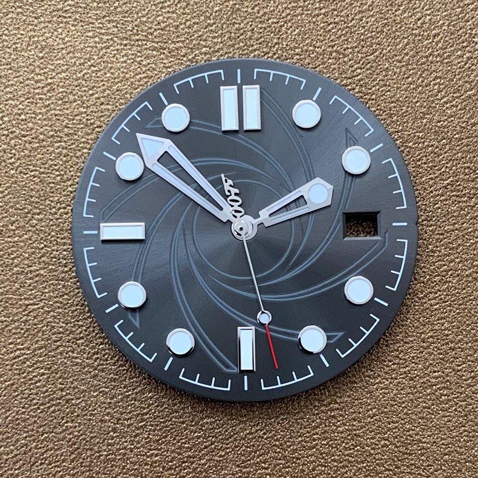 De mooiste automatische horloges bestel je bij