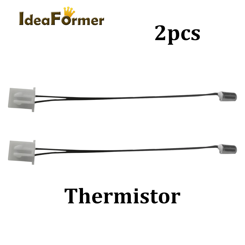For Artillery Sidewinder X1/X2 Genius Hotend Silicone Sock Heating Tube Thermistor Heat Block Volcano Nozzle Kit Throat Extruder: black