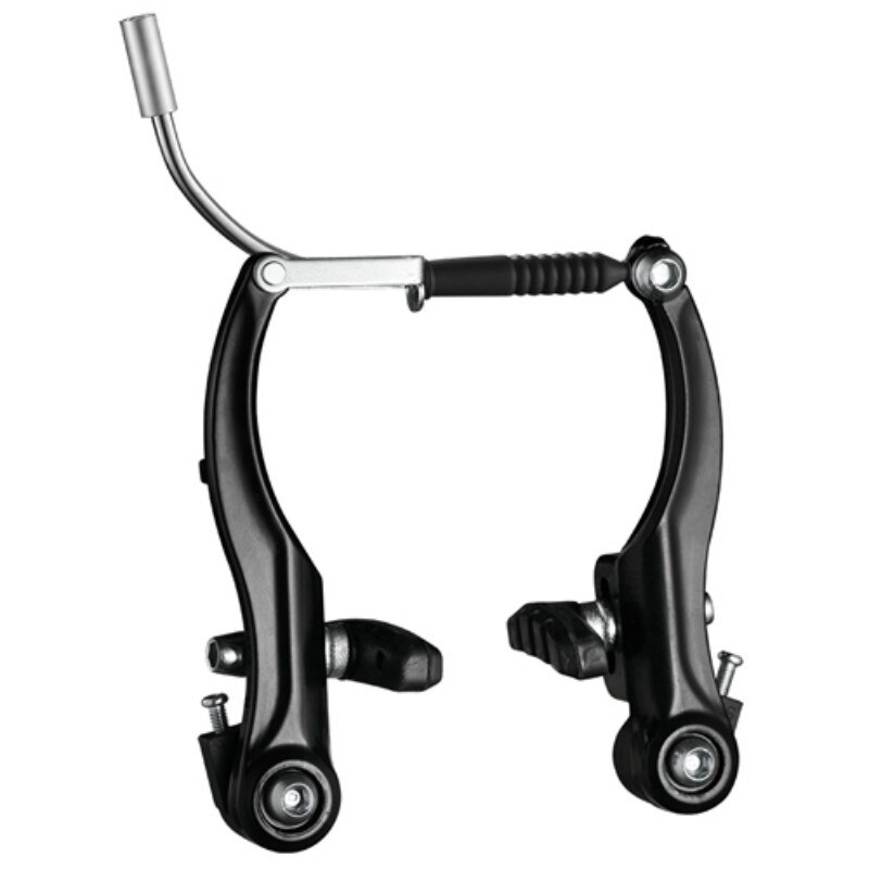 Freins V-Brake Caoutchouc Aluminium Ecrou Câble De Frein Arrière Scooter Aluminium Violet Patin De Frein Decathlon