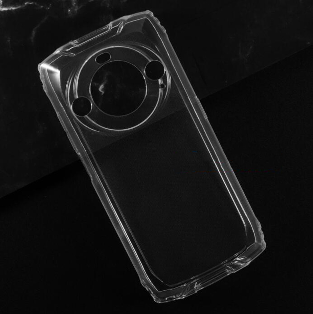 FOR Blackview BV9300 Pro 6.7" BlackviewBV9300 BV9300Pro Back Ring Holder Bracket Phone Case Smartphone TPU Soft Silicone Cover: ABS / Gold