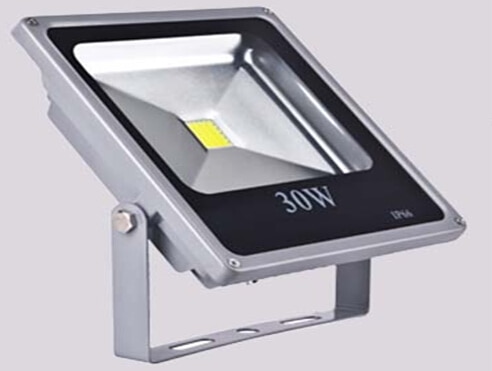 LED Flood Light DC12V 10W 20W 30W 50W 24V Waterproof Floodlighting AC220V Garden Street Flood Light Led Projector Lamp IP66