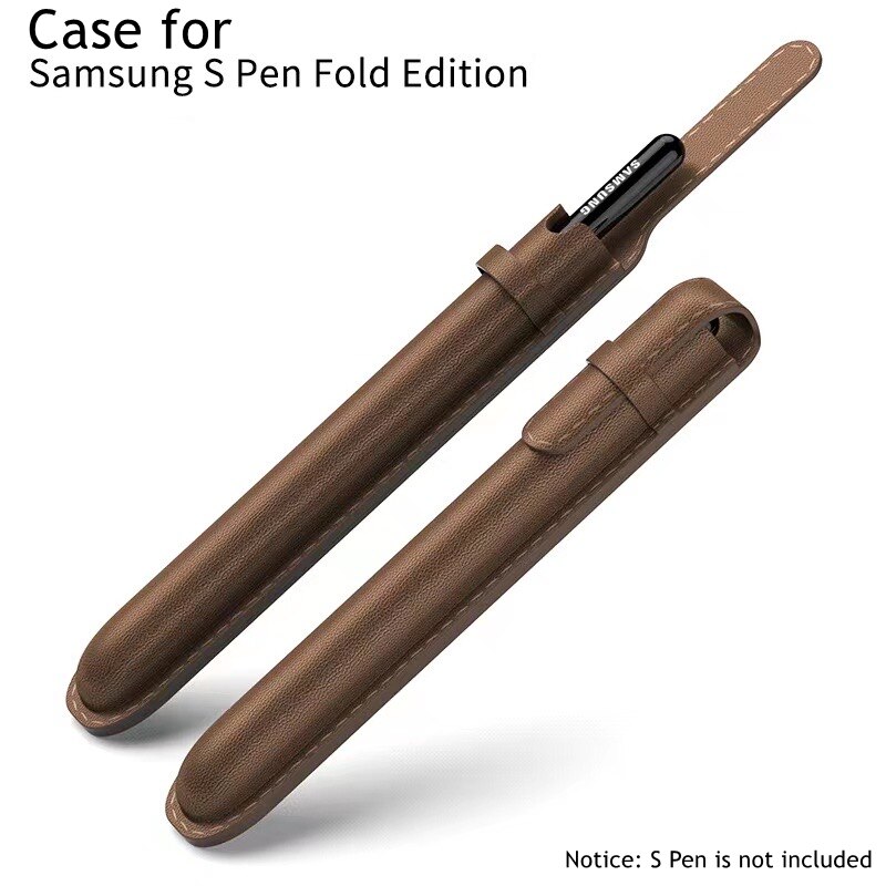 Mobiele Telefoon Touch Screen Capaciteit Pen Voor Samsung Galaxy Z Vouw 3 2 5G Potlood Stylus S Pen Vervanging (Niet Origineel)