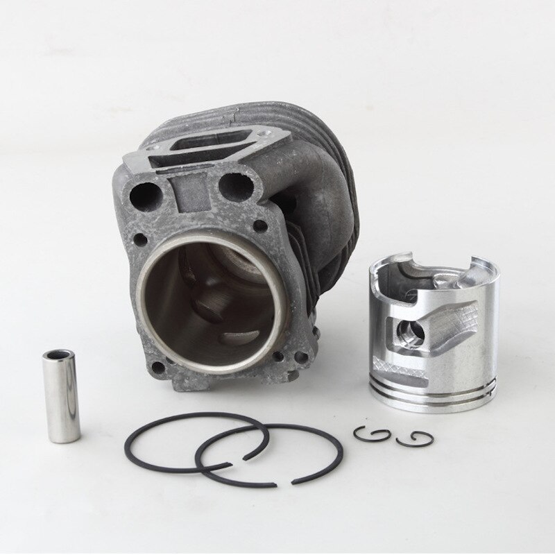 51mm Cilindro Pistone Kit For K750 K760 Taglio Calcestruzzo - Foto 5