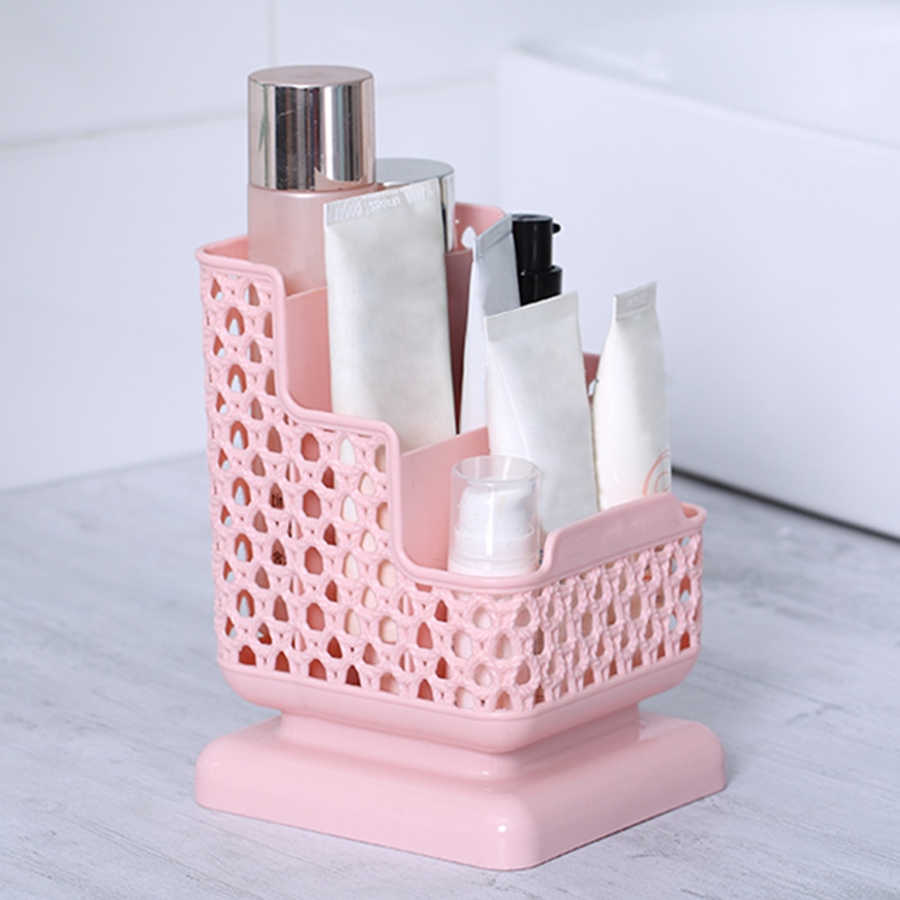 Arrangør opbevaring skrivebord opbevaring pung hjemmekontor stativ til kuglepenne nøgleboks arrangør til dokumenter brevpapir penalhuse