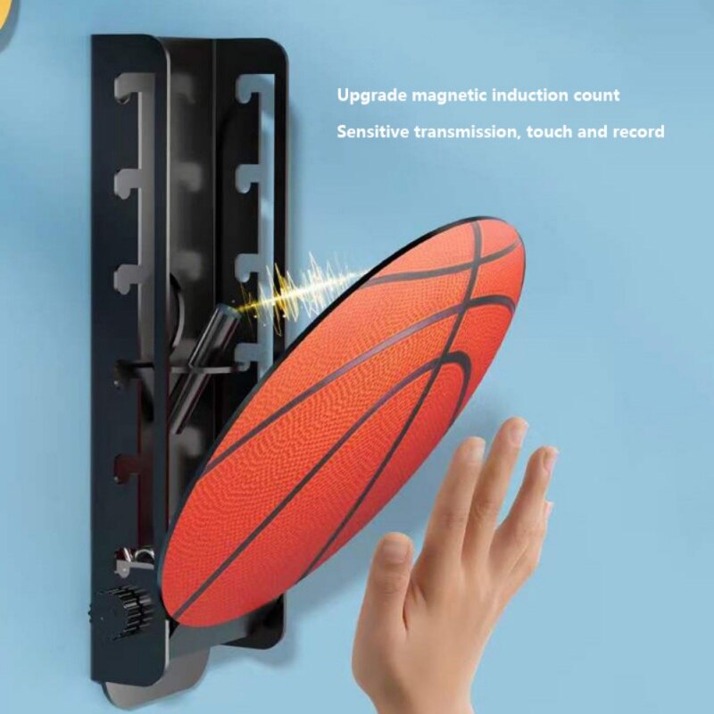 Springen Trainers Verticale Jump Training Meting Tool Makkelijk Te Gebruiken Duurzaam Kinderen Hoogte Touch Apparaat Aankomst