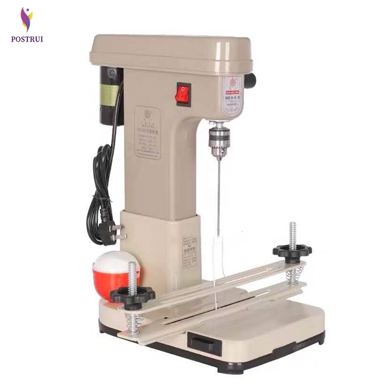 220V 150W Electric bookbinding machine financial credentials document archives binding machine binder machine electric stapler