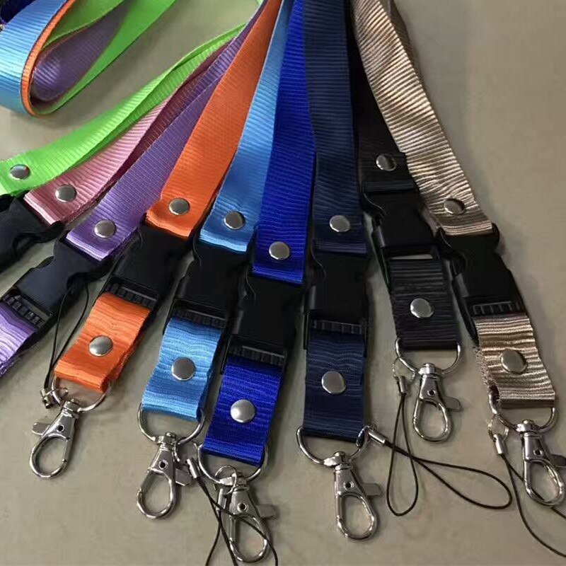 1.5cm brede nylon banden van 50 meter voor trekkoorden voor huisdieren, schoenen, handtassen en doe-het-zelfaccessoires