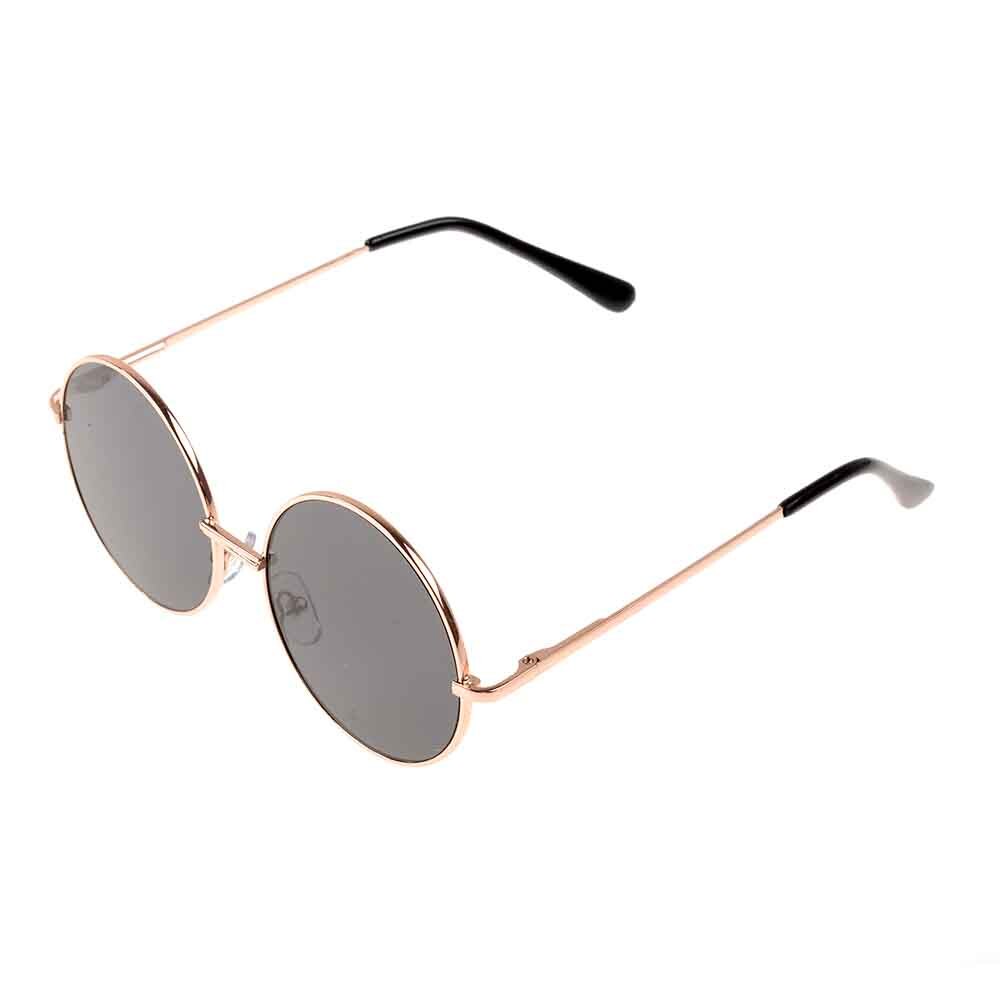 Children Baby Sunglasses Children's Sunglasses Retro Round Frame Children Sunglasses Girls Boys Sunglasses