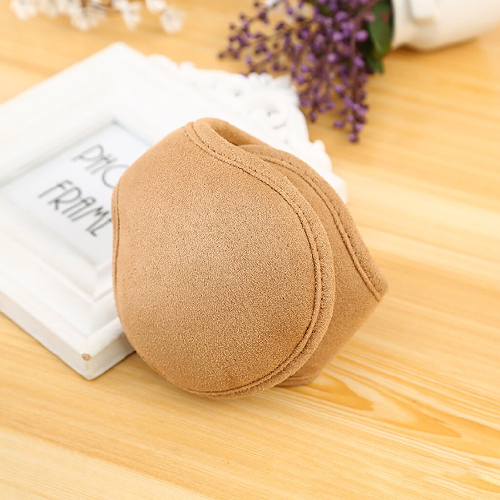 Earmuff Apparel Accessories Unisex Earmuff Winter Ear Muff Wrap Band Ear Warmer Earlap