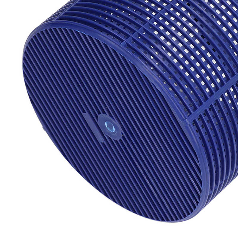 Pool Skimmer Basket Safe Durable Efficient Cleaning Skimmer Basket Easy Installation for Swimming Pools for Pond