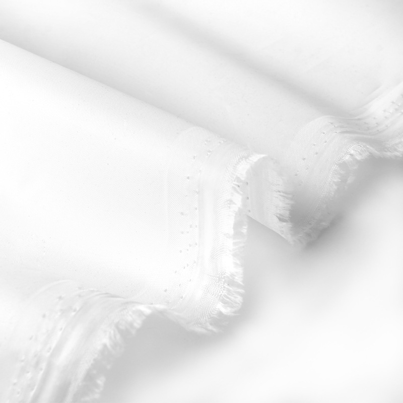 Modificador de luz sin costuras blanco de seda de nailon de tela de difusión de fotografía para iluminación de estudio fotográfico Softbox y tiendas de luz