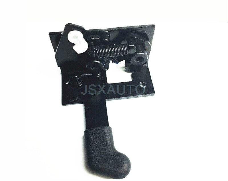 Excavator cab door lock assembly Excavator parts For VOLVO EC210B/240/290/360B