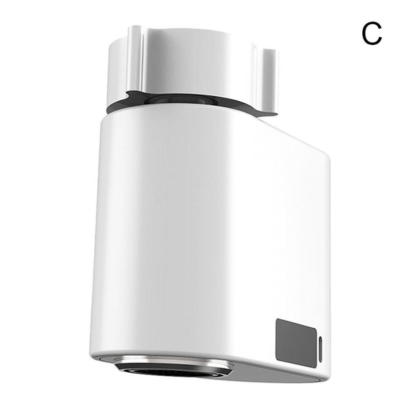 Indução torneira de poupança de água totalmente automático recarregável infravermelho inteligente torneira de poupança de água tesouro: Faucet