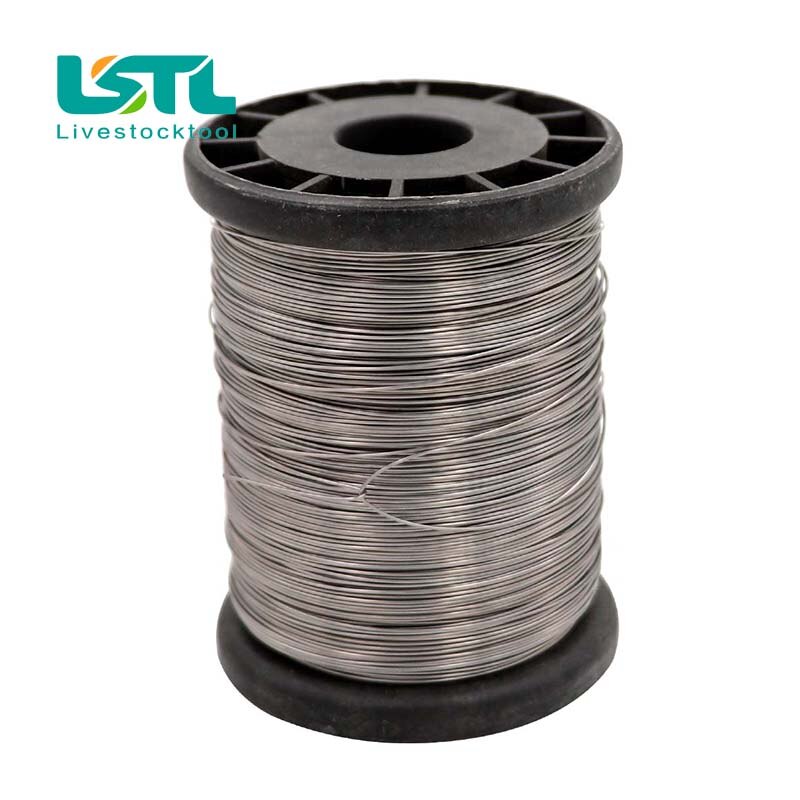 Bee Hive Bee Wire for Beekeeping Hive Frame Honey comb Foundation Frames Bees Tools Bee Hive Frame 1 Pc