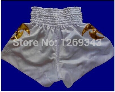 Boxningsshorts mma tiger muay thai shorts sanda tiger muay thai kostym både män och kvinnor sportbyxor boxning take fight sanda