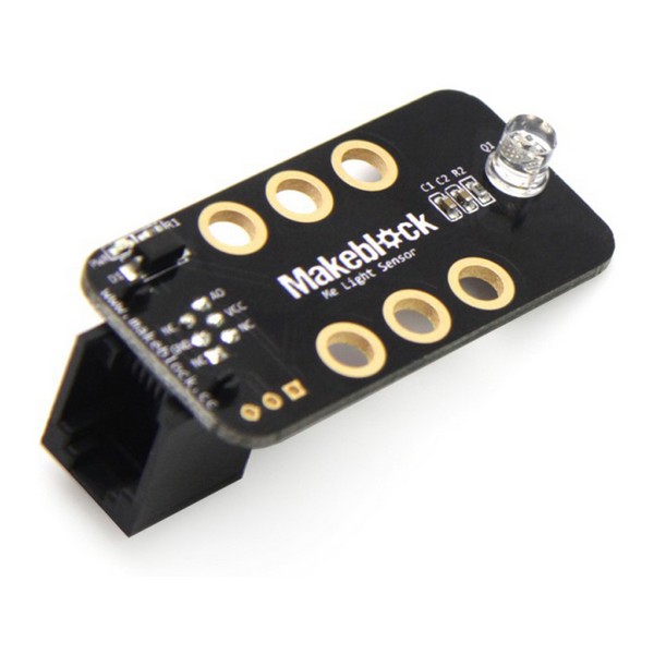 Sensor de luz Makeblock Me V1
