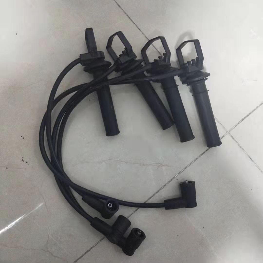 Spark Plug Wire for GEN2 1.6L