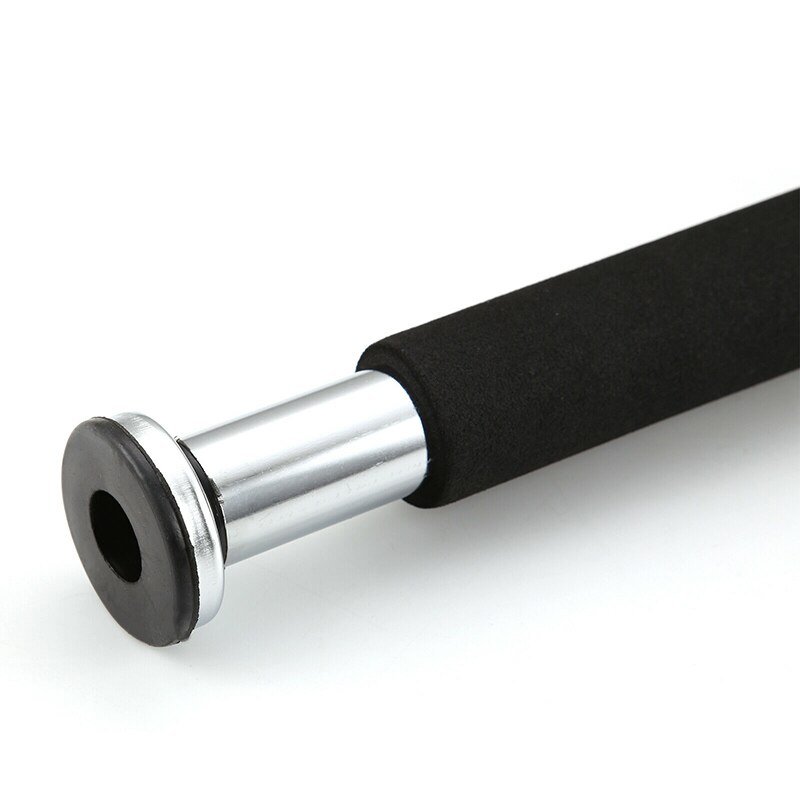 Einstellbar Tür Horizontale Bars Stahl 100kg Home Gym Workout Kinn Push-Up Pull Up Training Bar Sport Fitness Sitzen-Ups Ausrüstungen