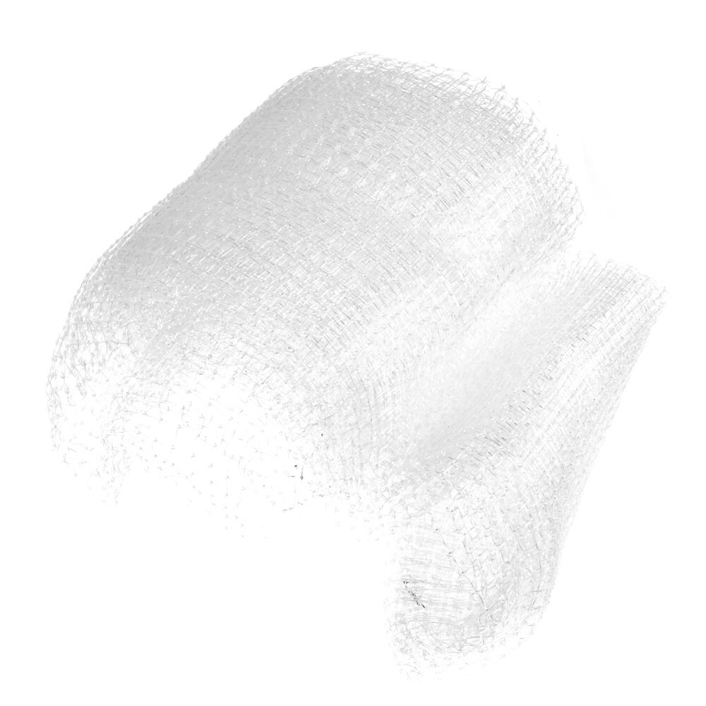 Fish Tank Anti-Jumping Net Aquarium Net Cover Fish Tank Protective Mesh Net DIY Mesh Netting Aquarium Screen Net: Default Title