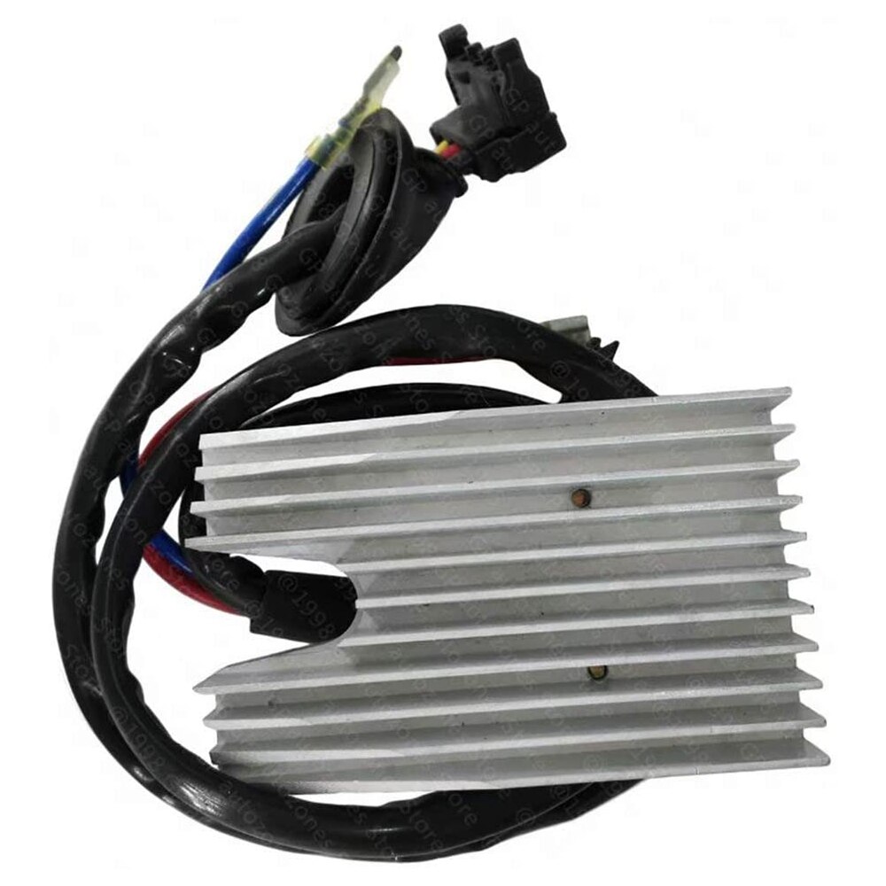 1248212151 Heater Fan Motor Regulator Weerstand Voor Mercedes Benz A124 C124 S124 W124