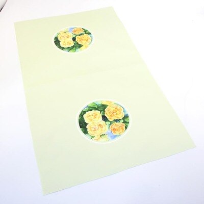 29*49cm Imitation Silk Chinese Style Pattern Upholstery Fabric Cloth For Sewing Diy Bag Craft Material Fabric Textile Tissu D30: CC494