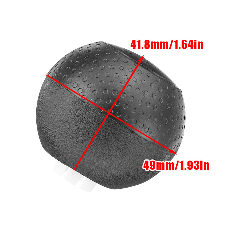 Manopla do câmbio automático para mercedes-benz smart fortwo, manopla, engrenagem, transmisão, mercedes-benz, smart fortwo