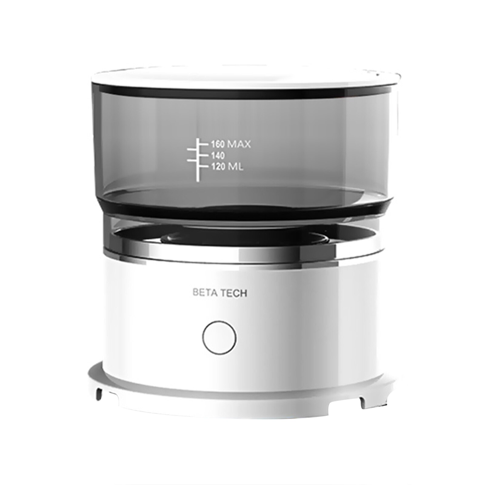 Portable Coffee Machine Automatic Battery Hand Drip Coffee Maker Machine Coffee Powder Companion Cafetera Espresso Machine Home: Default Title