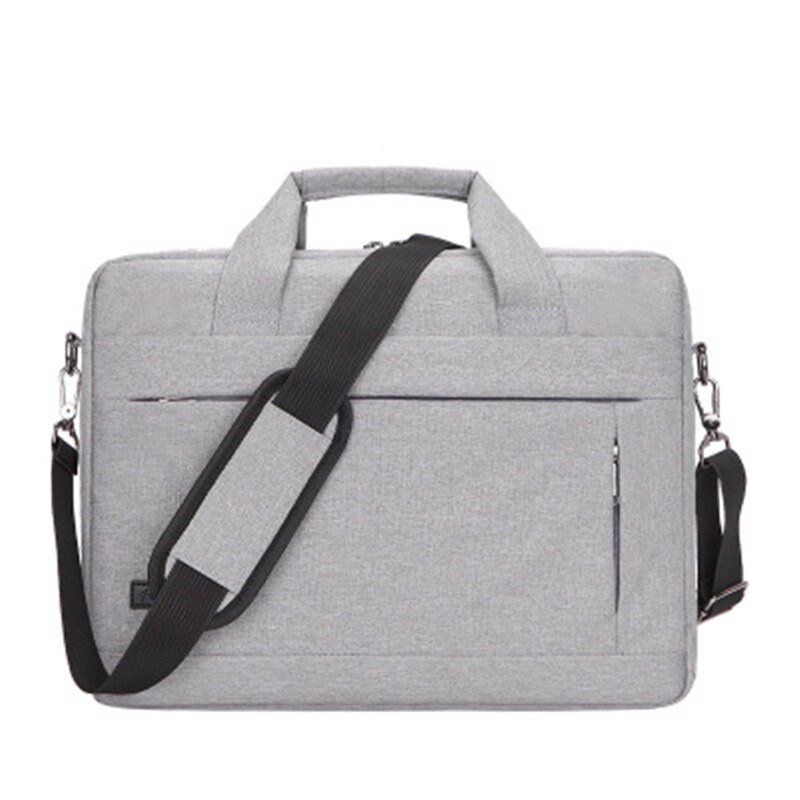 Taschen für männer Messenger Taschen Männlich Polyester Aktentasche Große Kapazität Laptop Handtasche für Männer Frauen Bussiness Notebook Tasche