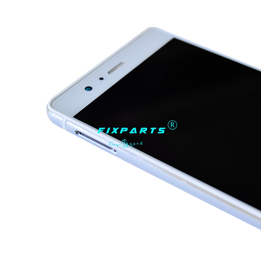 Pantalla LCD táctil para Huawei P9 Lite, digitalizador con marco G9, P9Lite, VNS, L21, L22, L23, L31, L53