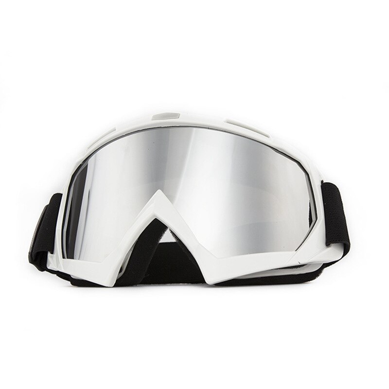 Gafas de esquí al aire libre para motocicleta KTM, lentes de Motocross a prueba de polvo, a prueba de viento, Dirt Bike, MX, ATV, Hd, 2022: 04