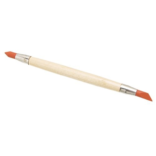 Kisel shaper pen keramik lera skulptur verktyg keramik keramik carving modellering forma verktyg