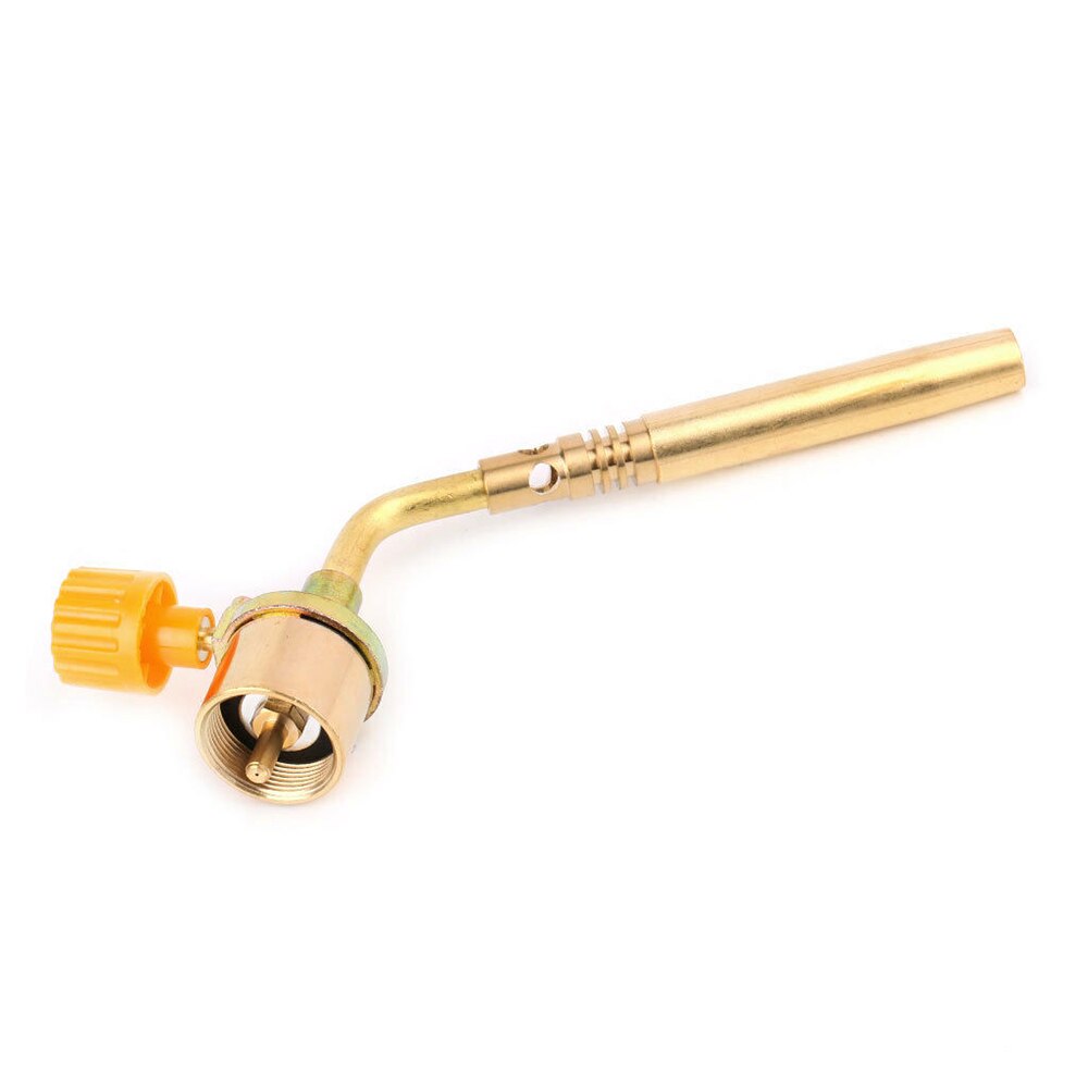 Plumbing Welding Equipment Turbo Propane Welding Brass Zinc Alloy 1pcs