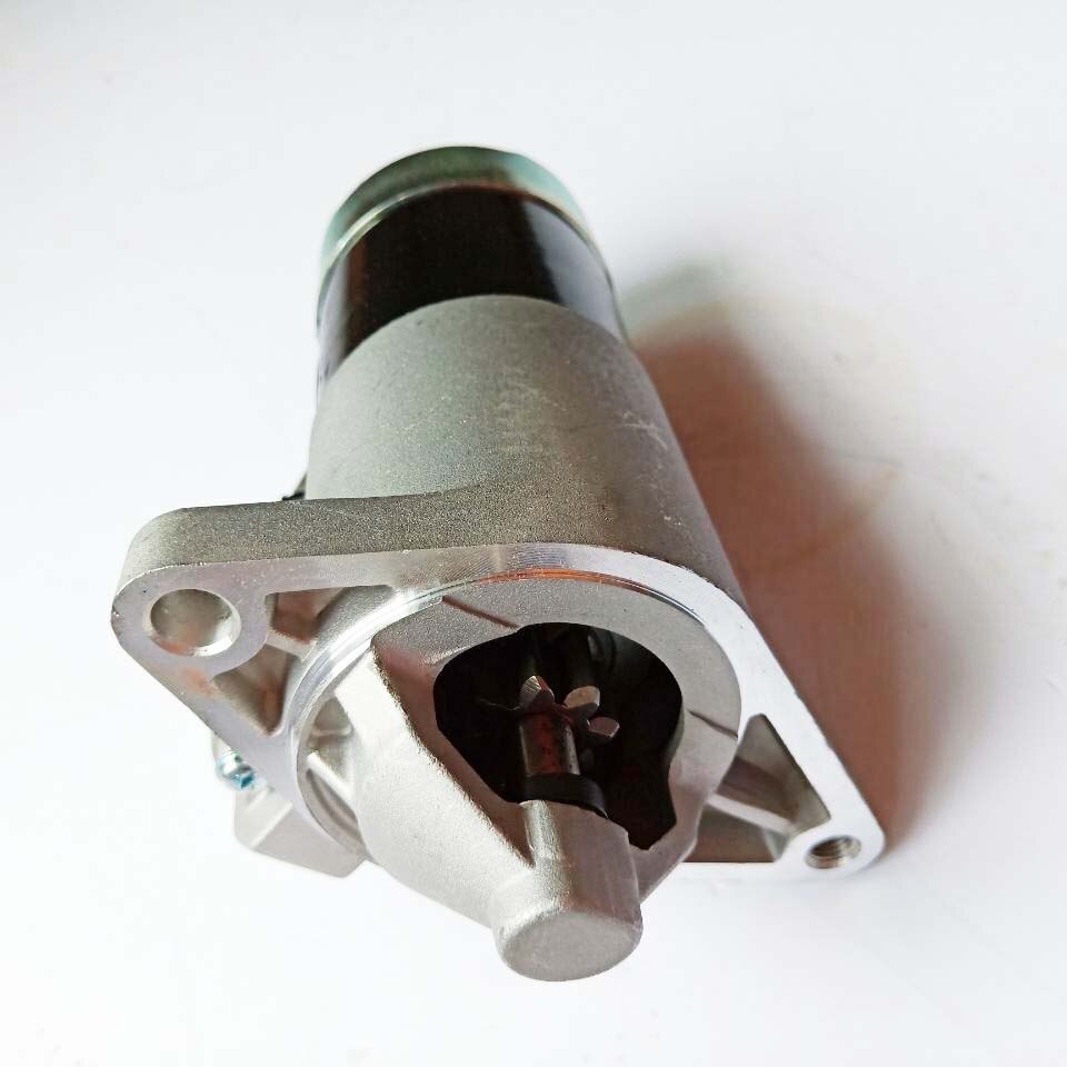 Motor de arranque MR479Q de para Geely CK MK LC