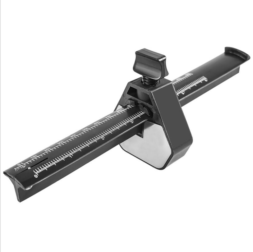 DIY woodworking scribe parallel draw line straight line scribe scribe woodworking tools dedicated