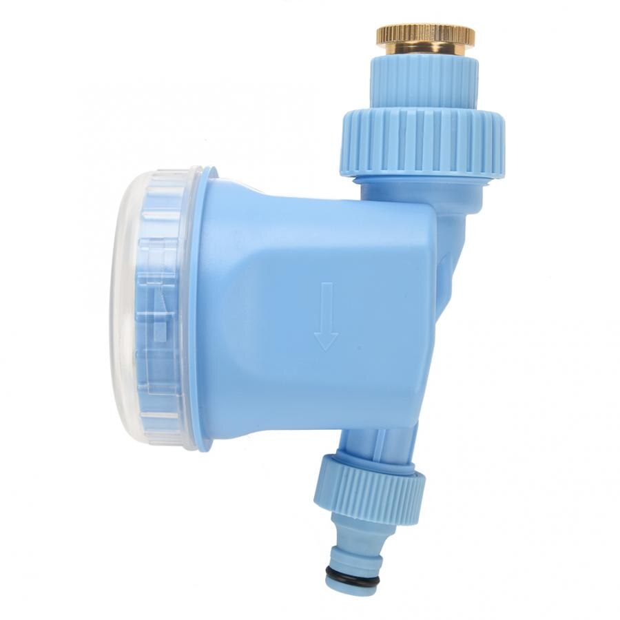 Image showcasing Watering System Rain Sensor LCD Display Automatic ... – Grandado