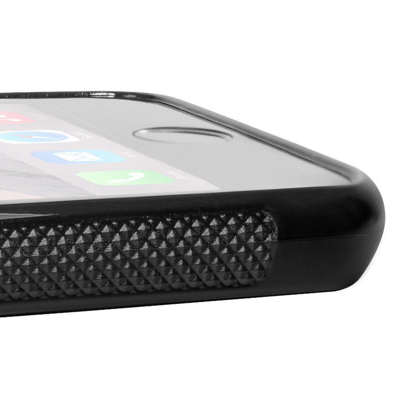 Mobilskal i gummi och silikon till iphone 15 14 13 12 11 max mini plus 6 6s 7 8 plus x xs xr marinblått stjärnmönster