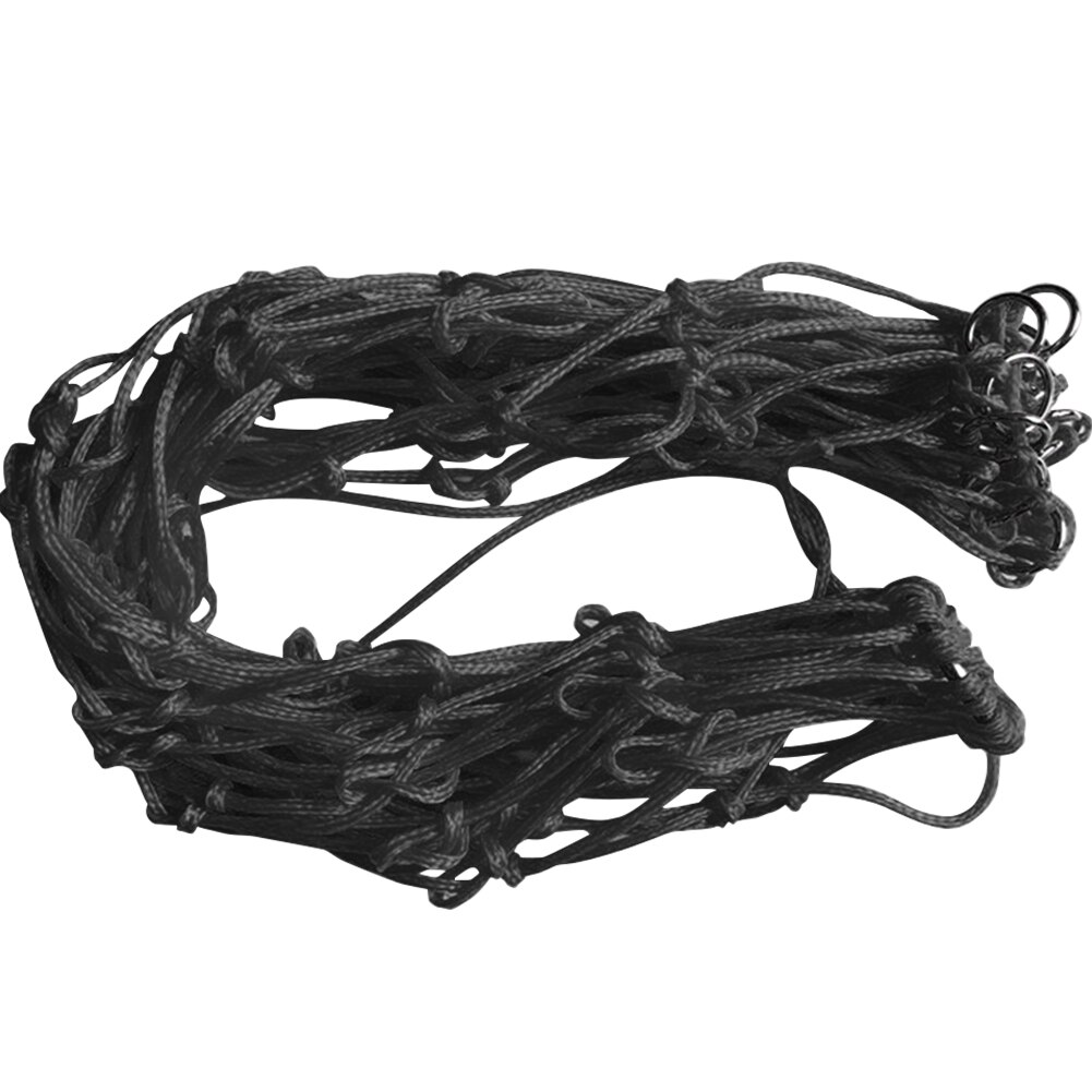 Weave Hay Net Hanging Horse Feeder Full Day Access... – Vicedeal