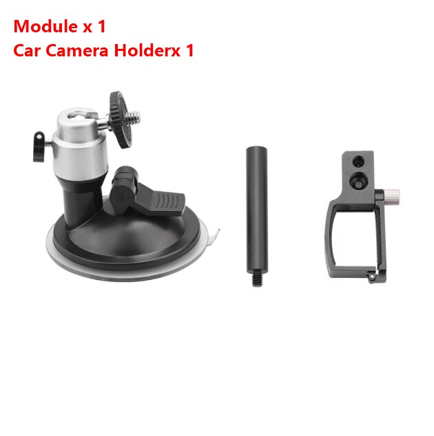 Telefon Montieren Modul Verlängerung Pol Stange Selfie Stock für FIMI Palme Tasche Gimbal Stabilisator Kabel für Typ-c IOS Android Zubehör: 03