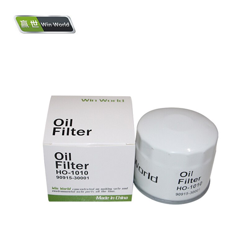 the oil filter JX0810 TO-6870 90915-30001 JX0810D1