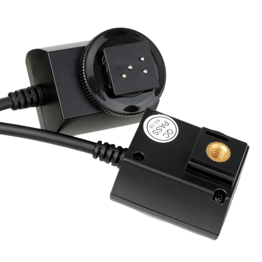 GODOX TL-N TTL Off-Camera Flash Sync Cord Cable For Nikon Camera DSLR