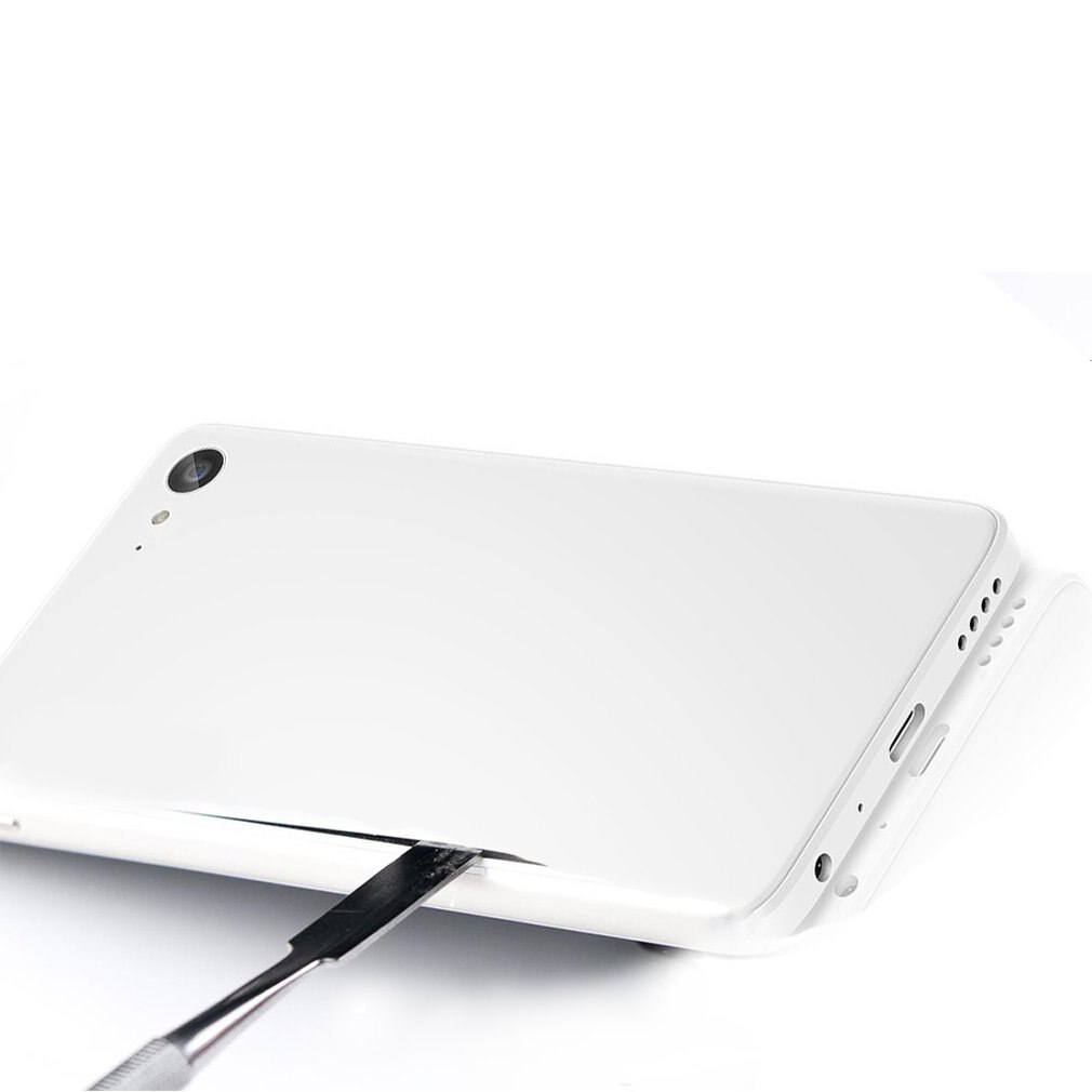 Tablet spudger bga raspador faca para ipod touch 4 iphone 4 5 4S ipad 2 reparação móvel ferramenta aberta